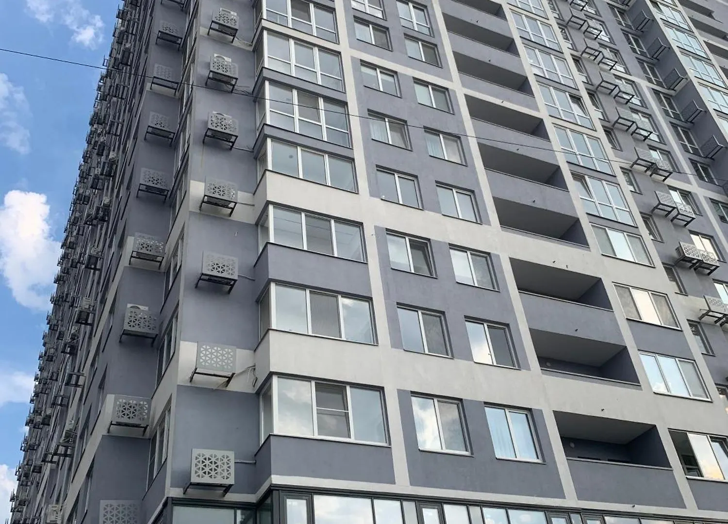 Vs Apartments كييف