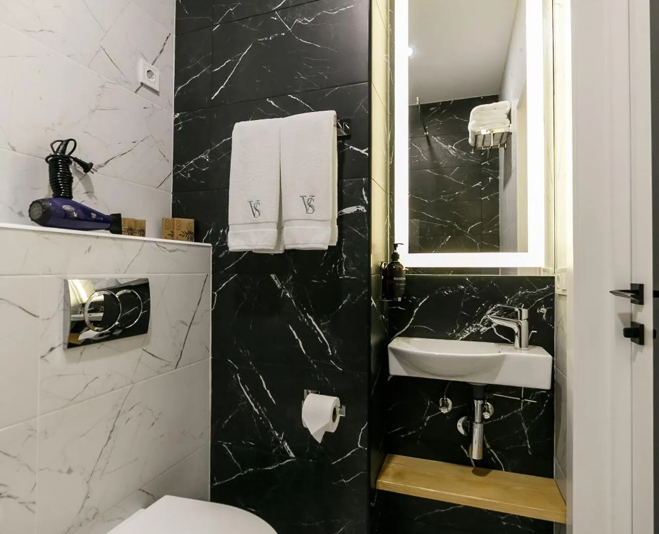 Vs Apartments كييف أوكرانيا