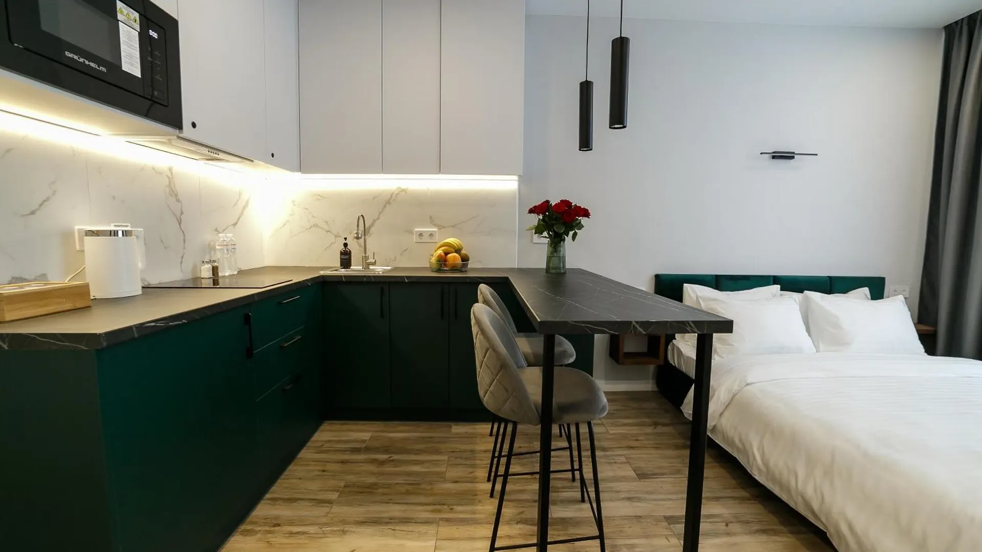 Vs Apartments كييف 0*,  أوكرانيا