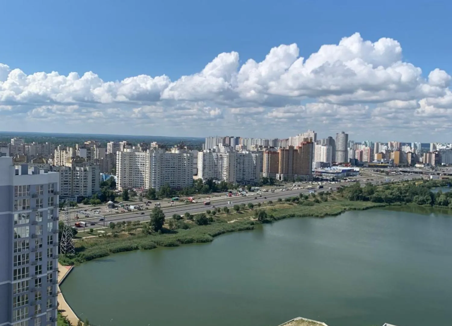 Vs Apartments كييف أوكرانيا