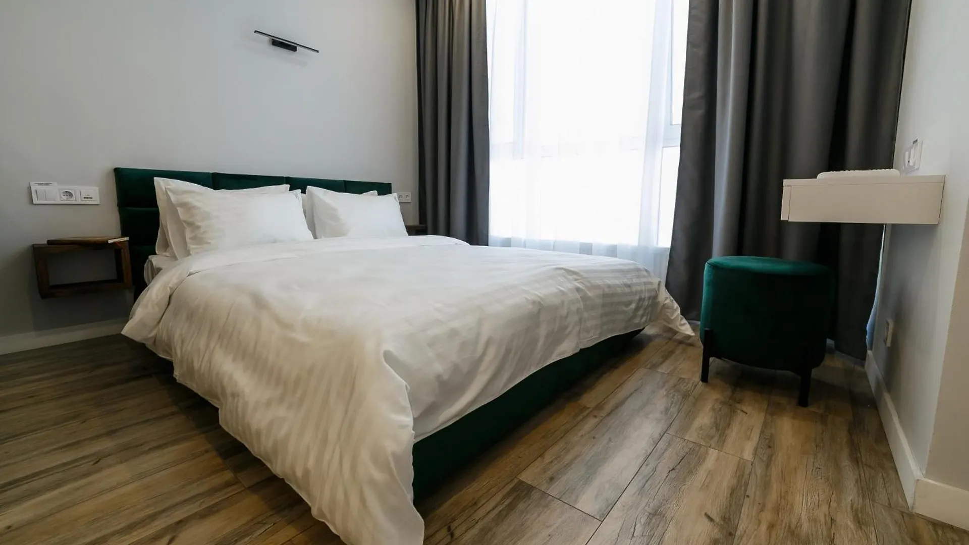 Vs Apartments كييف 0*,