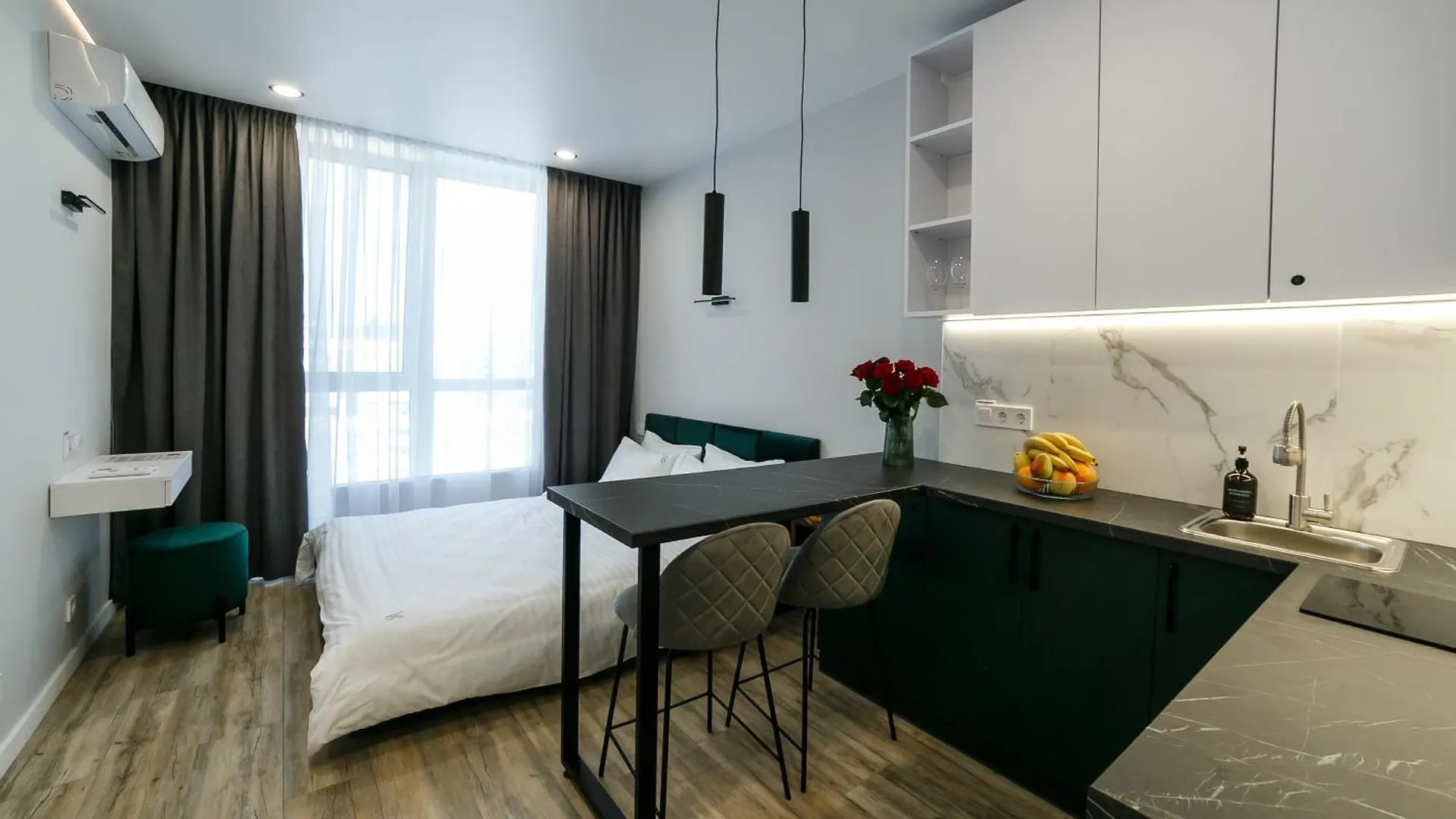 Vs Apartments Kiev
